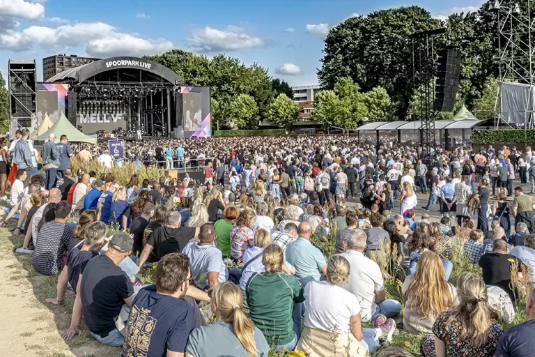 Spoorpark Live ’25 – photo 17