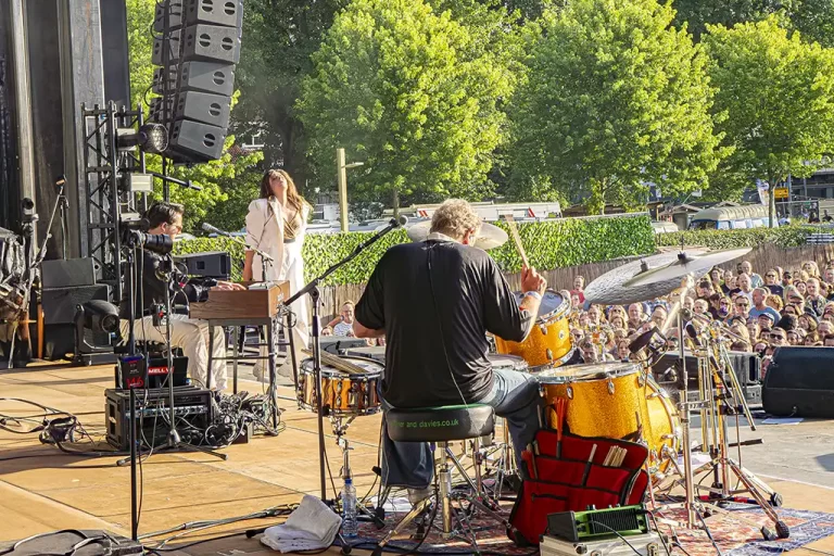 Spoorpark Live ’25 – photo 9