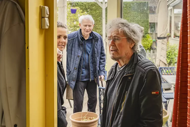 New Album Mell VF + Bonustrack Piet Veerman – photo 13