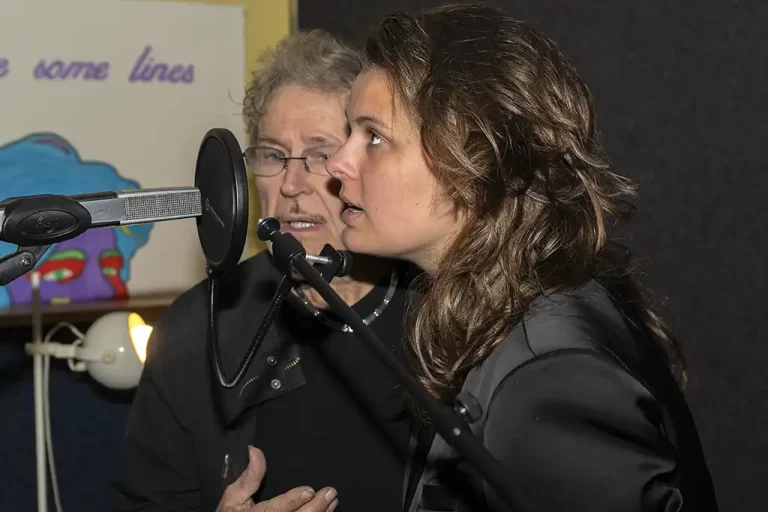 New Album Mell VF + Bonustrack Piet Veerman – photo 6