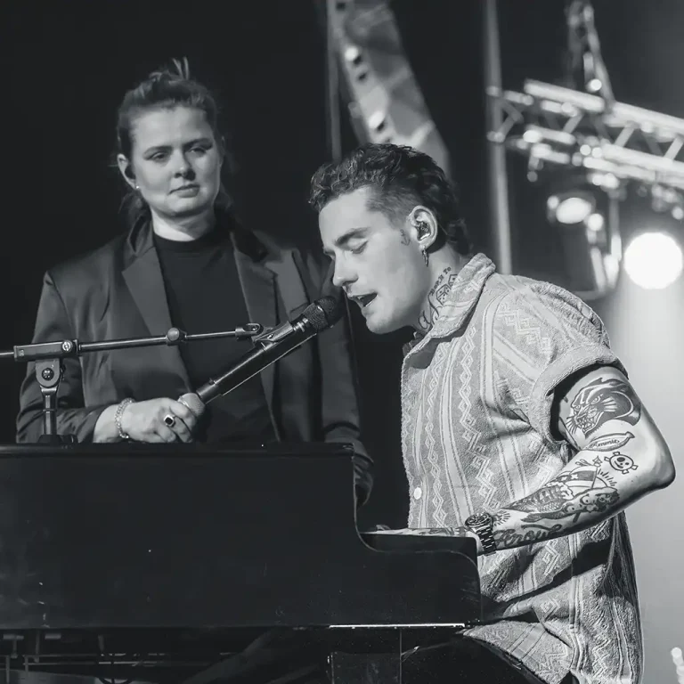 Douwe Bob AFAS LIVE ’25 – photo 1