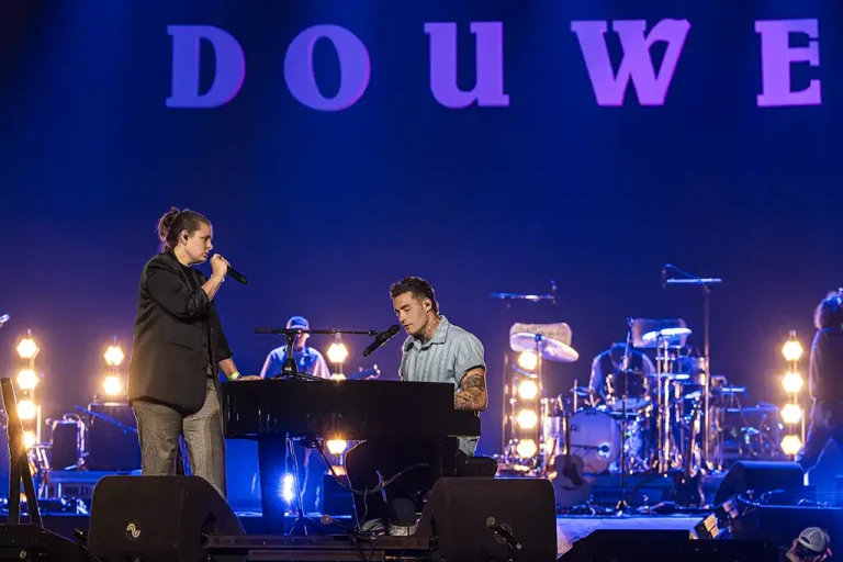 Douwe Bob AFAS LIVE ’25 – photo 10
