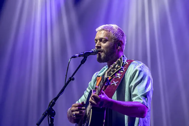 Douwe Bob AFAS LIVE ’25 – photo 13