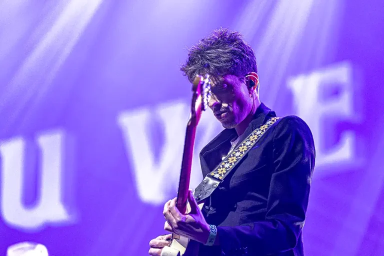 Douwe Bob AFAS LIVE ’25 – photo 14