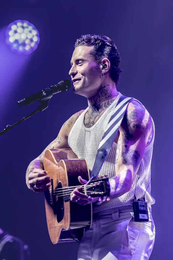 Douwe Bob AFAS LIVE ’25 – photo 17