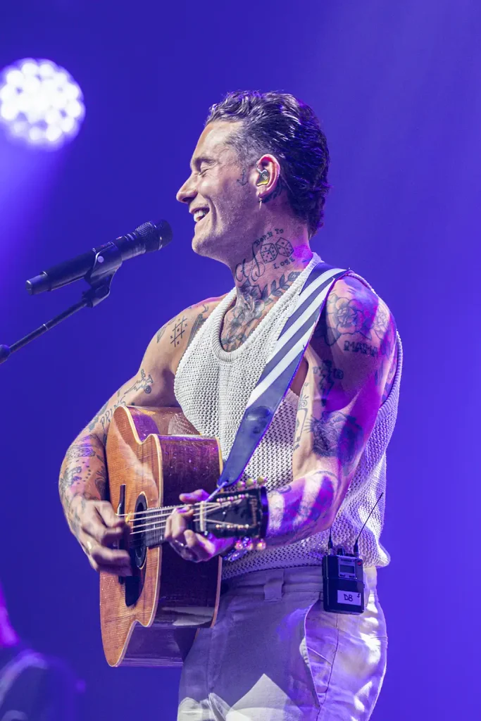 Douwe Bob AFAS LIVE ’25 – photo 18