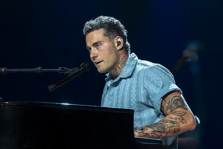 Douwe Bob AFAS LIVE ’25 – photo 2