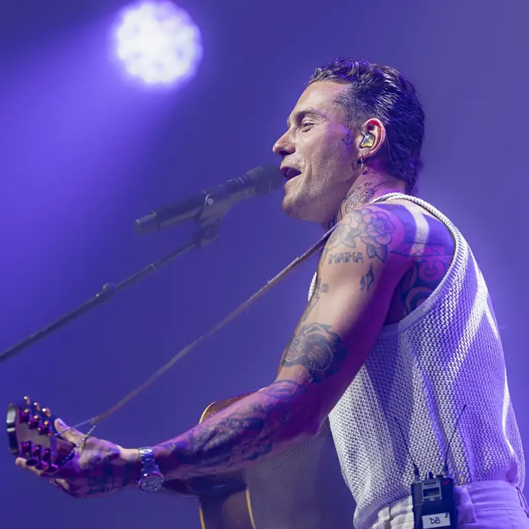 Douwe Bob AFAS LIVE ’25 – photo 20