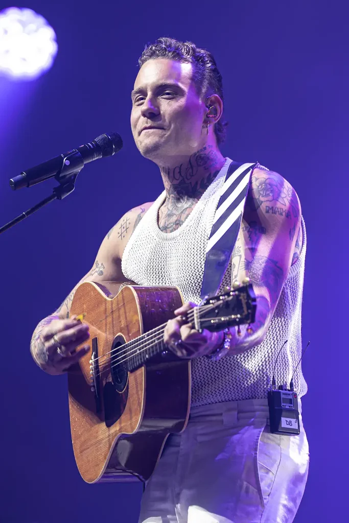 Douwe Bob AFAS LIVE ’25 – photo 21