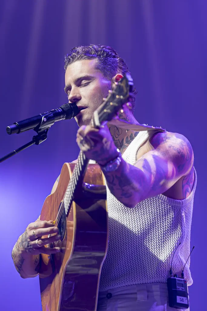 Douwe Bob AFAS LIVE ’25 – photo 22