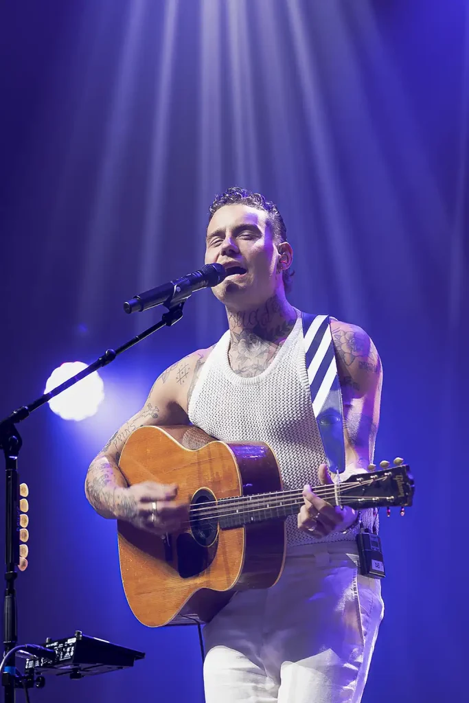 Douwe Bob AFAS LIVE ’25 – photo 23