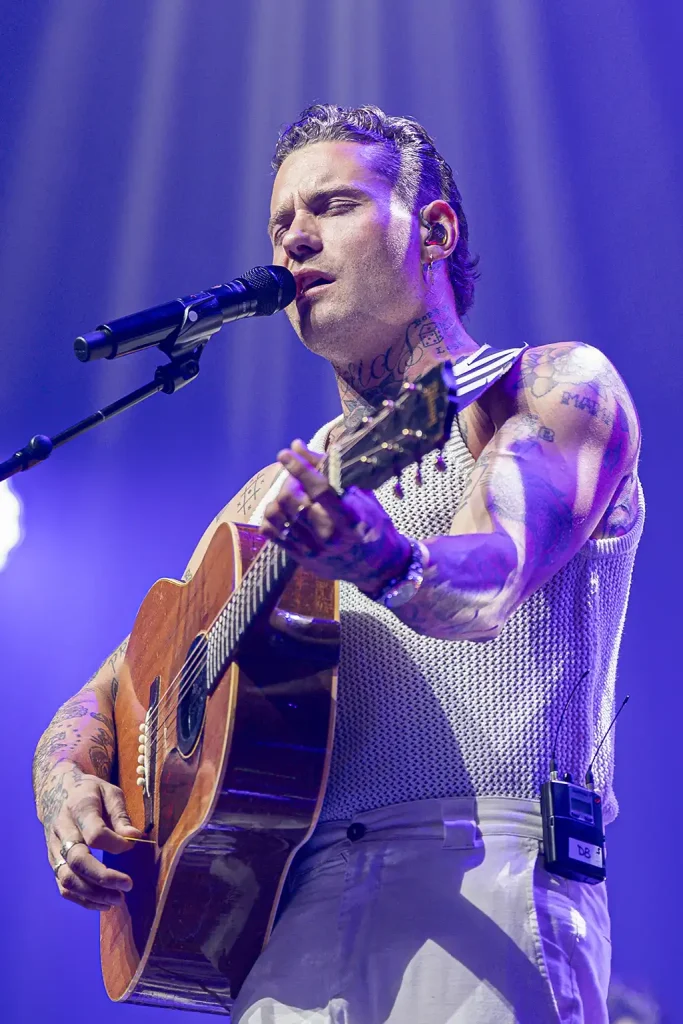Douwe Bob AFAS LIVE ’25 – photo 24