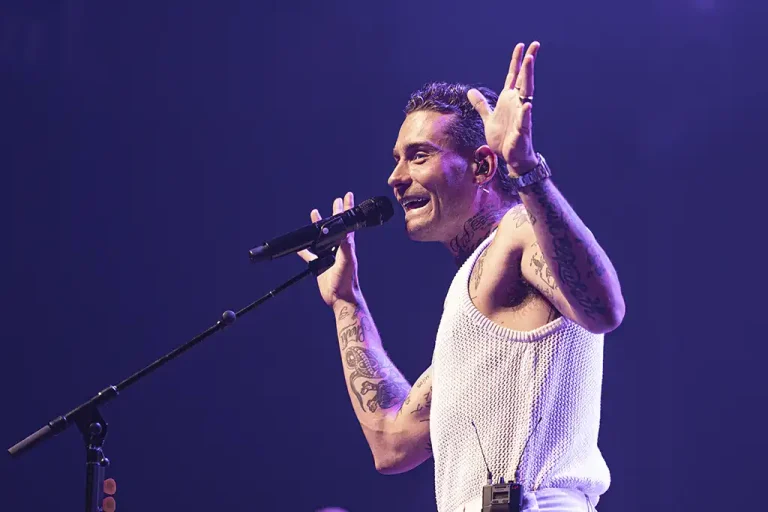 Douwe Bob AFAS LIVE ’25 – photo 26