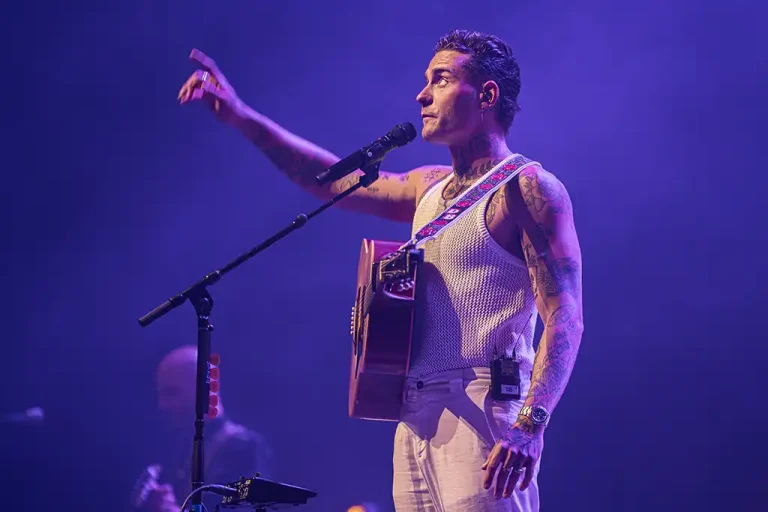 Douwe Bob AFAS LIVE ’25 – photo 27