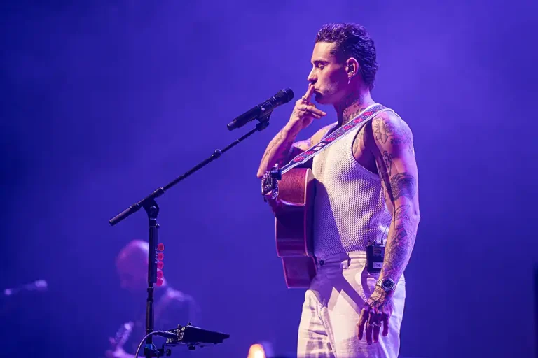 Douwe Bob AFAS LIVE ’25 – photo 28