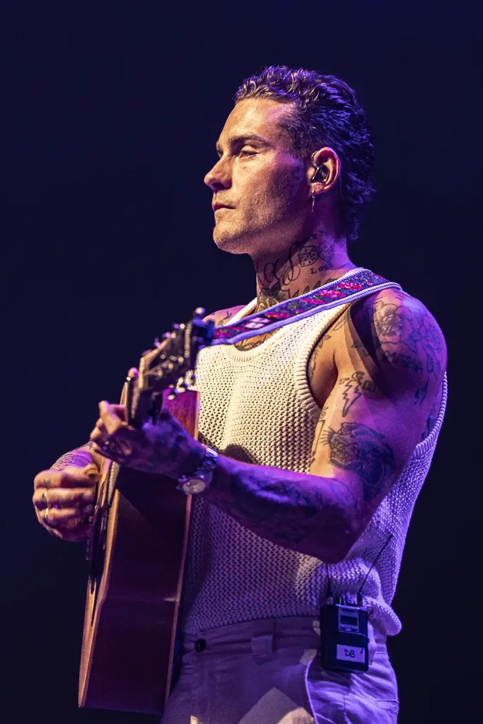 Douwe Bob AFAS LIVE ’25 – photo 29