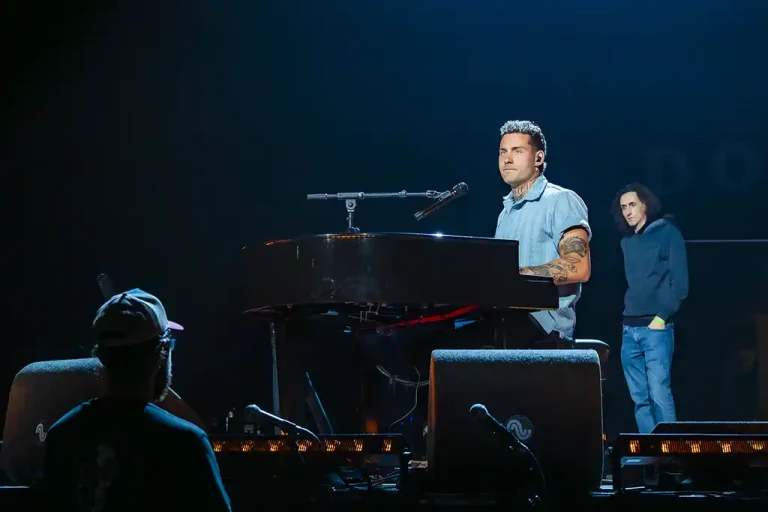 Douwe Bob AFAS LIVE ’25 – photo 3