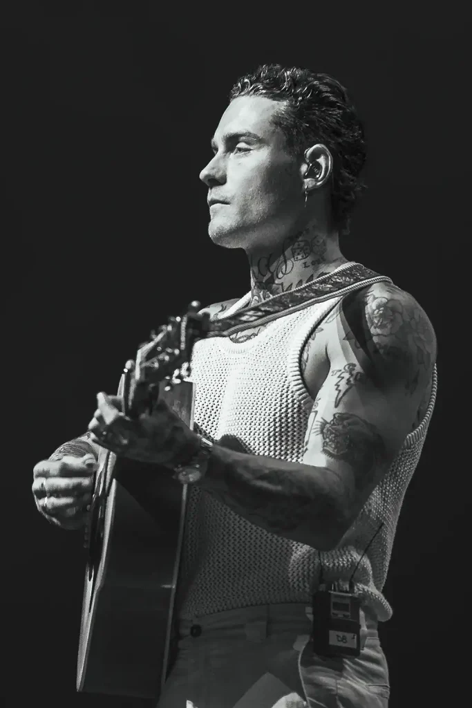Douwe Bob AFAS LIVE ’25 – photo 30