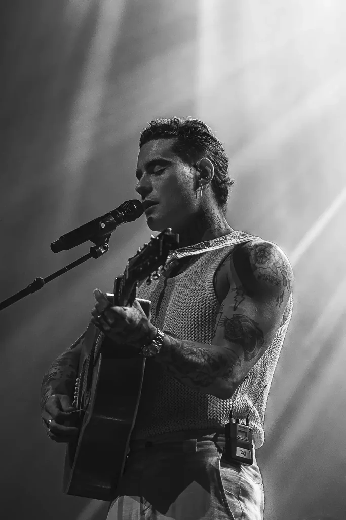 Douwe Bob AFAS LIVE ’25 – photo 31