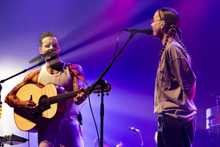 Douwe Bob AFAS LIVE ’25 – photo 32