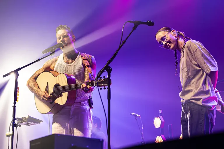 Douwe Bob AFAS LIVE ’25 – photo 34