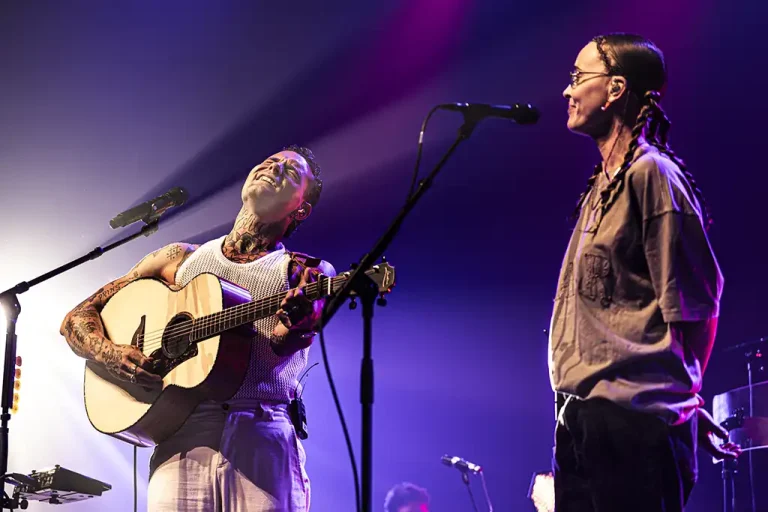 Douwe Bob AFAS LIVE ’25 – photo 35
