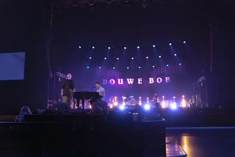 Douwe Bob AFAS LIVE ’25 – photo 38
