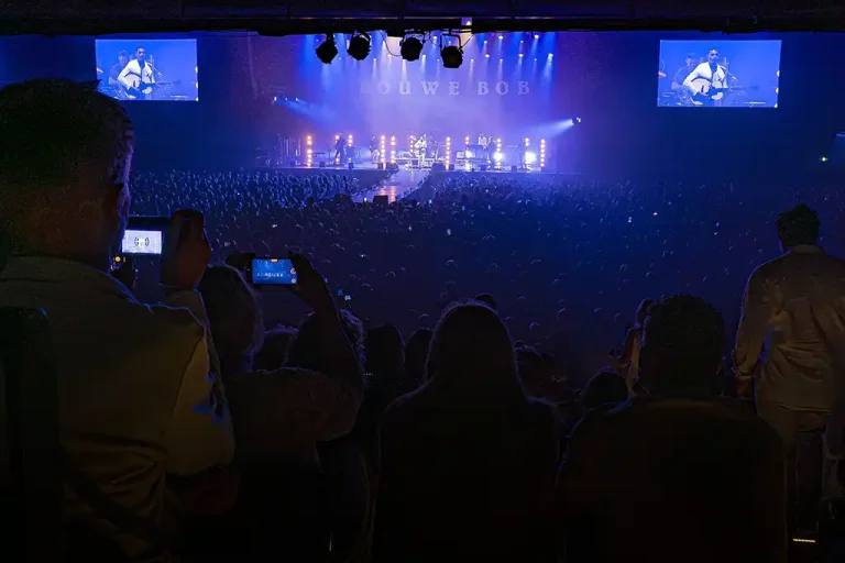 Douwe Bob AFAS LIVE ’25 – photo 39