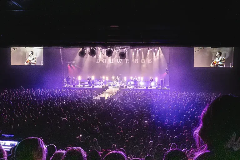 Douwe Bob AFAS LIVE ’25 – photo 42