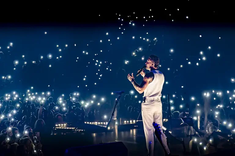 Douwe Bob AFAS LIVE ’25 – photo 46