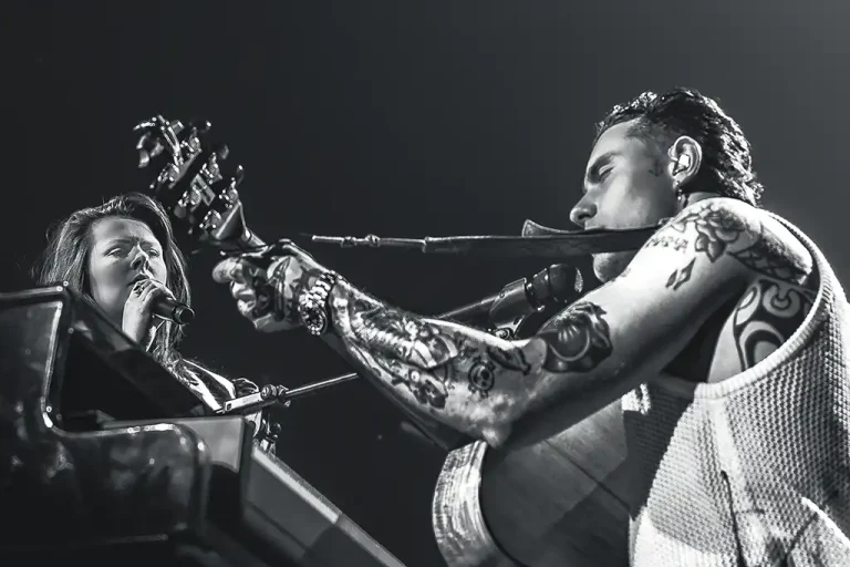 Douwe Bob AFAS LIVE ’25 – photo 47