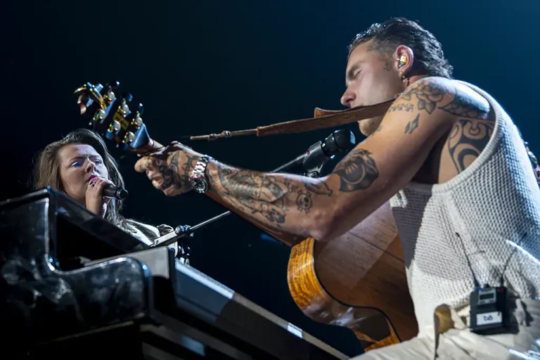 Douwe Bob AFAS LIVE ’25 – photo 48