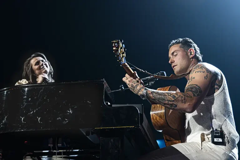 Douwe Bob AFAS LIVE ’25 – photo 49