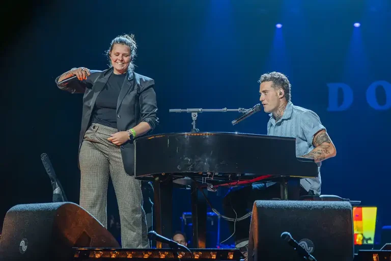 Douwe Bob AFAS LIVE ’25 – photo 5