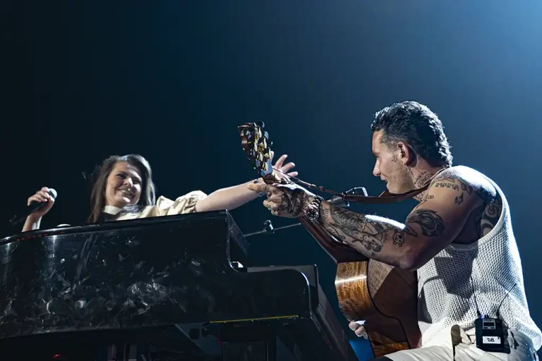 Douwe Bob AFAS LIVE ’25 – photo 50