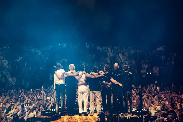 Douwe Bob AFAS LIVE ’25 – photo 57
