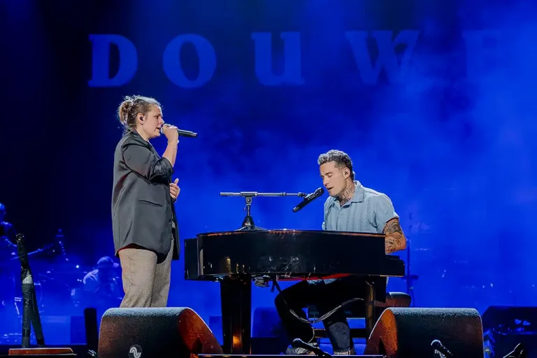 Douwe Bob AFAS LIVE ’25 – photo 6