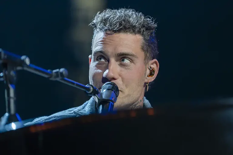 Douwe Bob AFAS LIVE ’25 – photo 7