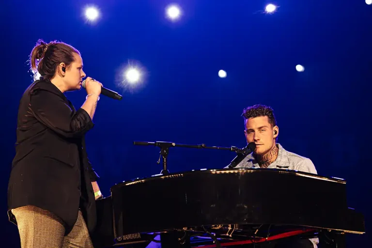 Douwe Bob AFAS LIVE ’25 – photo 8
