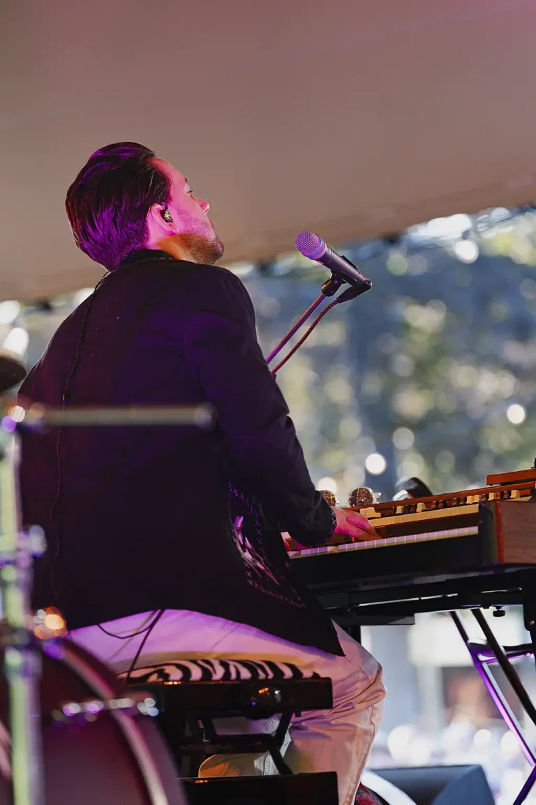 Mell VF Kampvuurconcert ’25 – photo 12