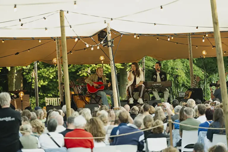 Mell VF Kampvuurconcert ’25 – photo 13