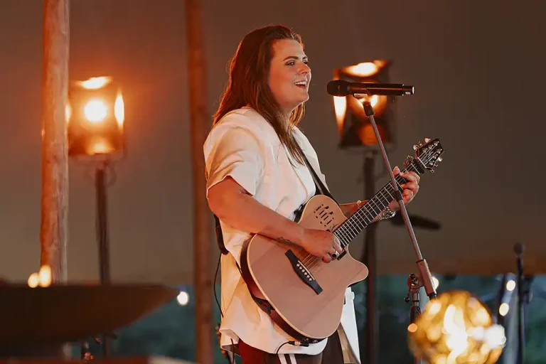 Mell VF Kampvuurconcert ’25 – photo 15