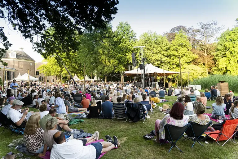 Mell VF Kampvuurconcert ’25 – photo 2