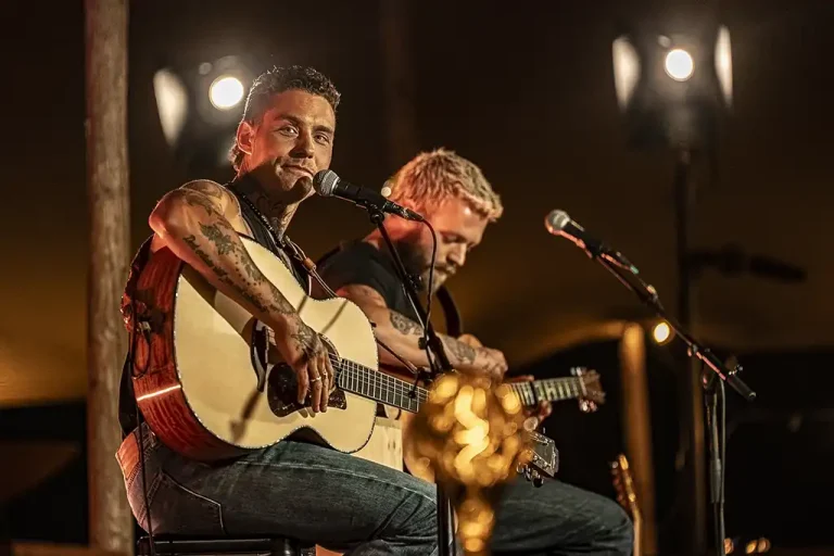 Mell VF Kampvuurconcert ’25 – photo 23