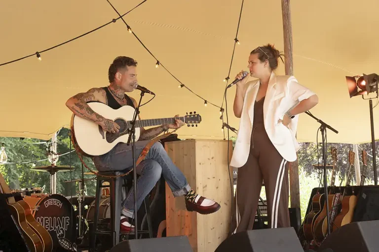 Mell VF Kampvuurconcert ’25 – photo 4