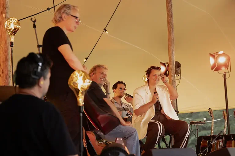 Mell VF Kampvuurconcert ’25 – photo 6