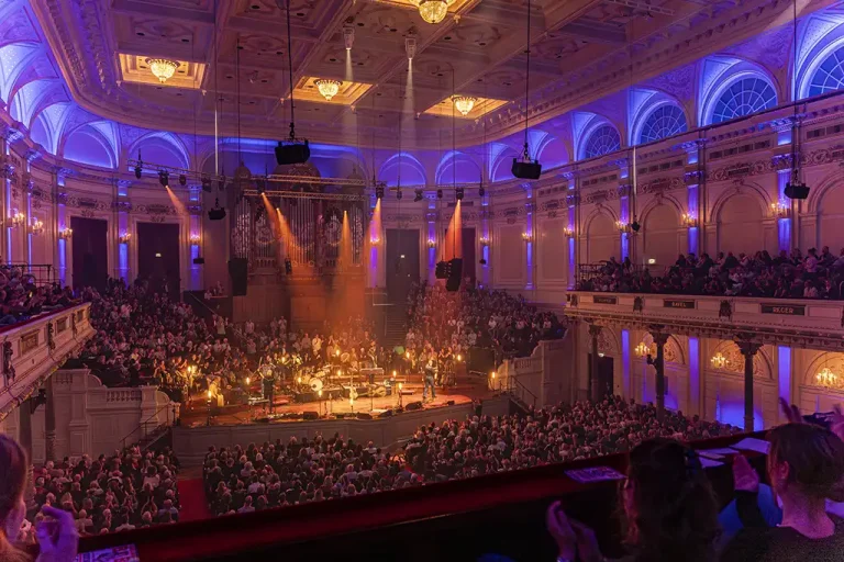Douwe Bob; Live at Concertgebouw – photo 1