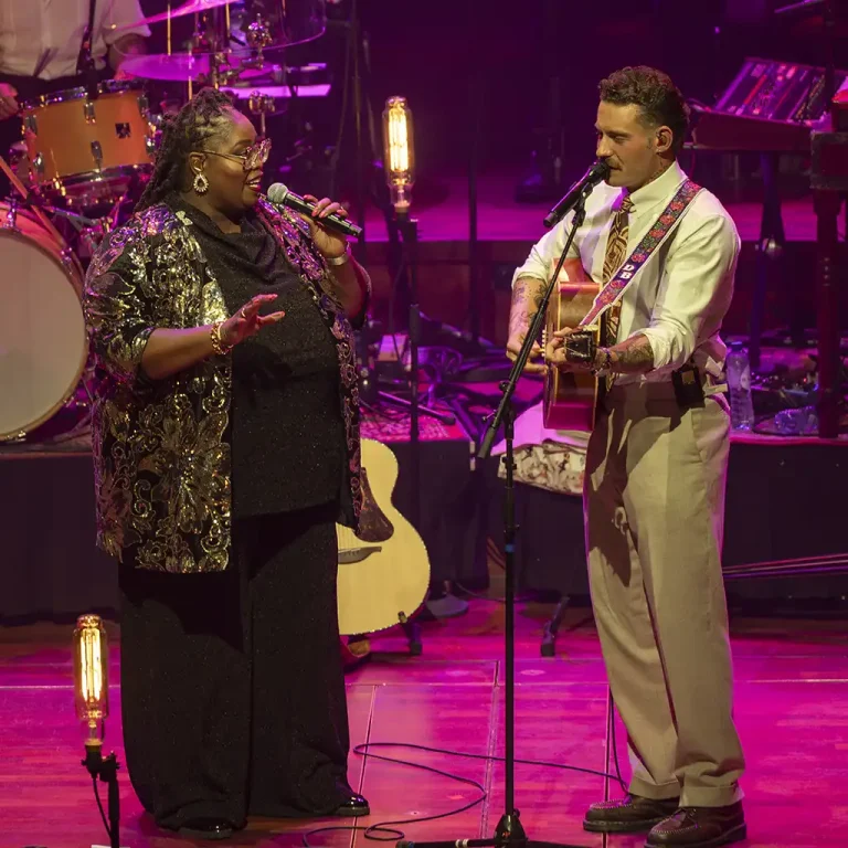 Douwe Bob; Live at Concertgebouw – photo 15