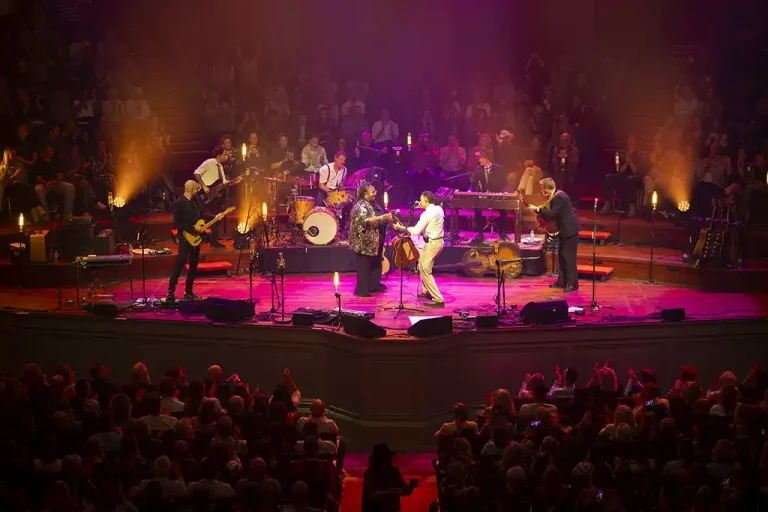 Douwe Bob; Live at Concertgebouw – photo 14