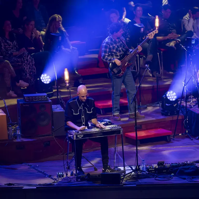 Douwe Bob; Live at Concertgebouw – photo 16